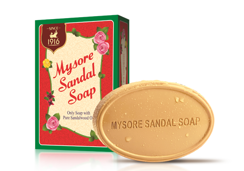 Mysore Sandal Soap: ಹೊಸ ದಾಖಲೆ ಬರೆದ ಕನ್ನಡಿಗರ ಹೆಮ್ಮೆಯ ಮೈಸೂರು ಸ್ಯಾಂಡಲ್ ಸೋಪ್ | Mysore  Sandal Soap Achieves Record Production and Sales in November 2023 - Kannada  Oneindia